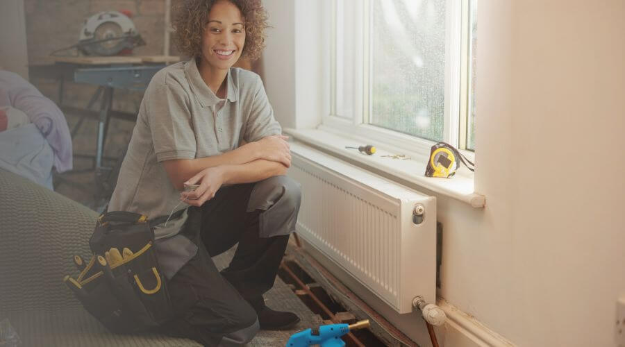 Professional emergency plumbing in Seeley, CA